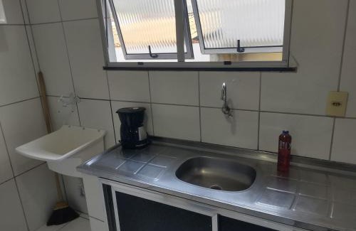 Verolme Apartment | Apartamento Verolme II