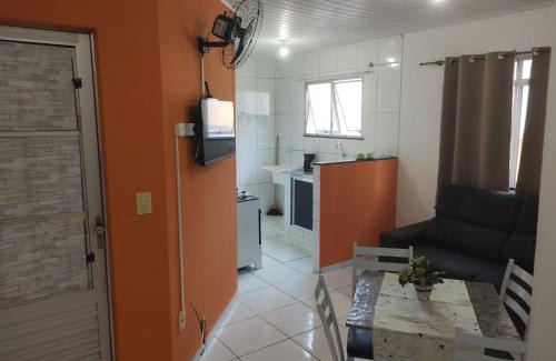 Verolme Apartment | Apartamento Verolme II