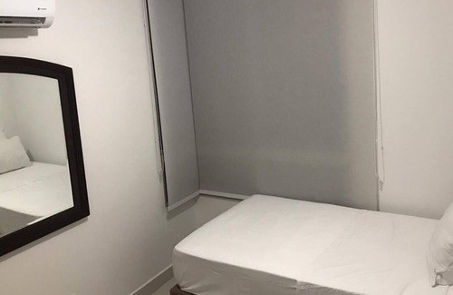 Girardot Apartment | Apartamento very peaceful atmosphere