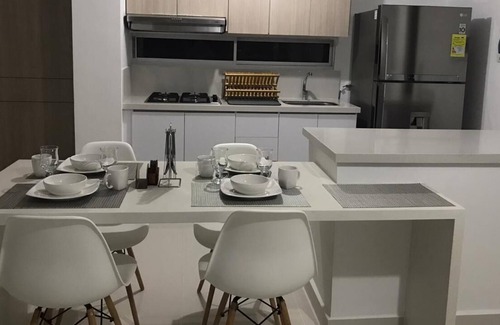 Girardot Apartment | Apartamento very peaceful atmosphere