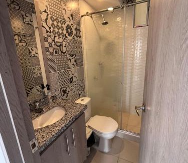 Soacha Apartment | Apartamento Villavicencio