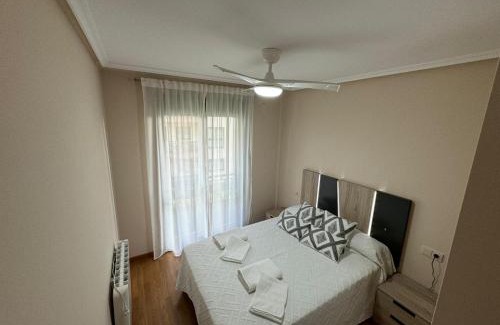 Barreiros Apartment | Apartamento VILLA ANDRES