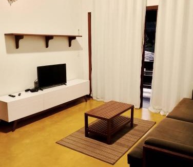 Arraial d'Ajuda Apartment | apartamento Villa Napoli