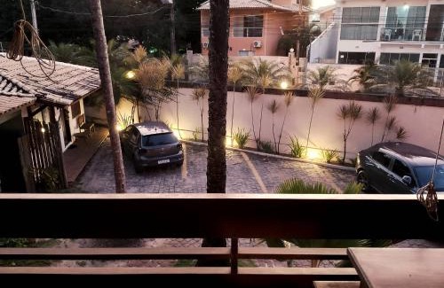 Arraial d'Ajuda Apartment | apartamento Villa Napoli