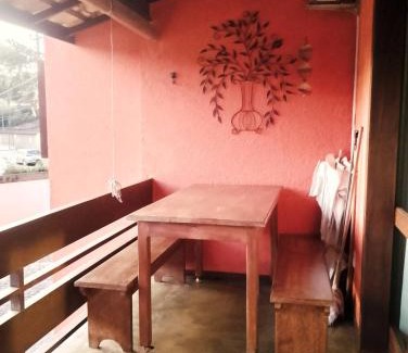 Arraial d'Ajuda Apartment | apartamento Villa Napoli