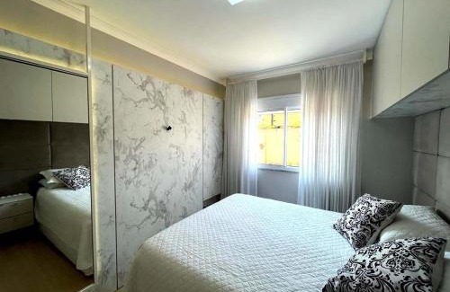 Centro Apartment | Apartamento Villa Nova Master Collection