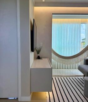 Ponta Negra Apartment | Apartamento Villa Park Natal