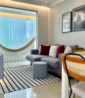 Ponta Negra Apartment | Apartamento Villa Park Natal