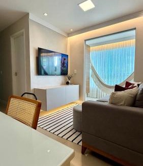 Ponta Negra Apartment | Apartamento Villa Park Natal