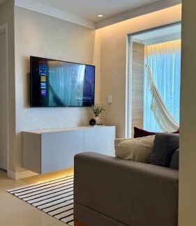 Ponta Negra Apartment | Apartamento Villa Park Natal