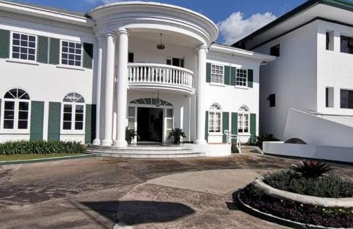 San Jose Apartment | Apartamento VillaRegis 3 PB, Zapote, San Jose