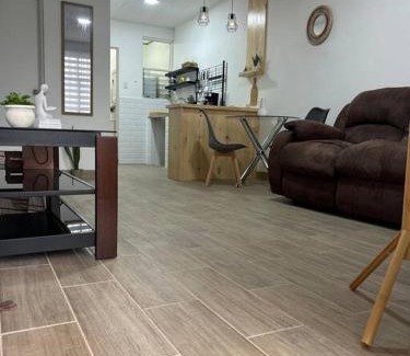 San Jose Apartment | Apartamento VillaRegis 3 PB, Zapote, San Jose