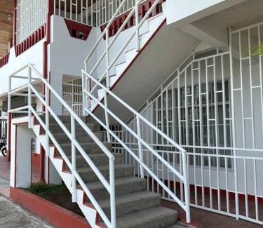 San Jose Apartment | Apartamento VillaRegis 3 PB, Zapote, San Jose