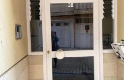 Ribadesella Apartment | Apartamento Virgen de Guía Para 3 Personas en Ribadesella