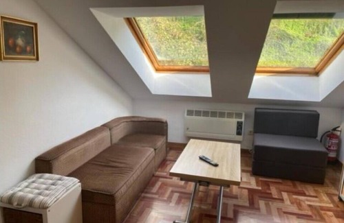 Ribadesella Apartment | Apartamento Virgen de Guía Para 3 Personas en Ribadesella