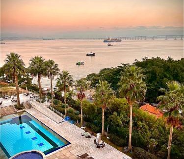 Gragoata Apartment | Apartamento Vista Ponte