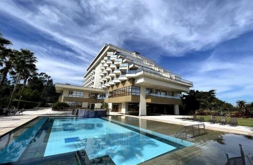 Gragoata Apartment | Apartamento Vista Ponte