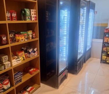 Coroa do Meio Apartment | Apartamento Vista Mar atalaia varanda gourmet