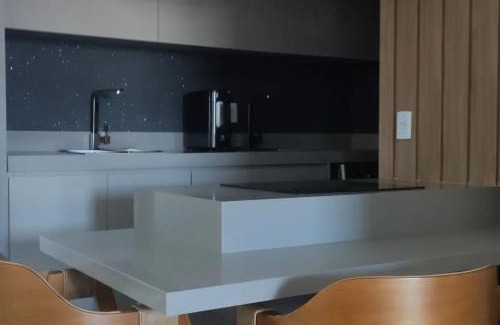 Cruz das Almas Apartment | Apartamento vista Mar