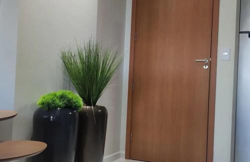 Cruz das Almas Apartment | Apartamento vista Mar