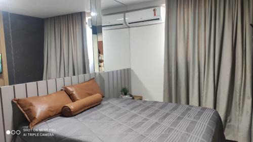 Cruz das Almas Apartment | Apartamento vista Mar