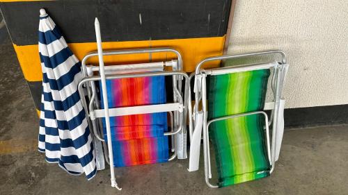 Amaralina Apartment | Apartamento Vista Mar Salvador