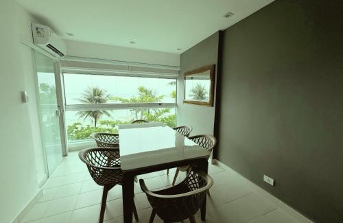 Vila Luis Antonio Apartment | Apartamento Vista para o Mar e Pé na Areia