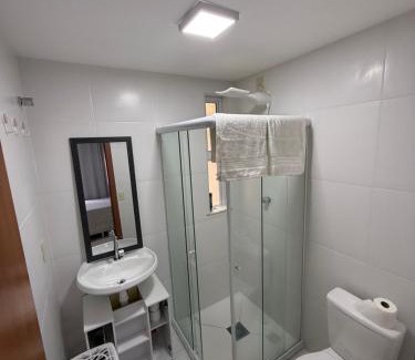 Sao Domingos Apartment | Apartamento Vog Torres do Sul - Ilhéus