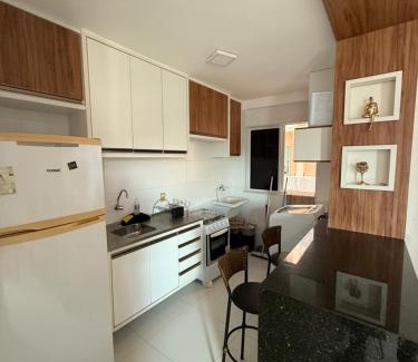 Sao Domingos Apartment | Apartamento Vog Torres do Sul - Ilhéus