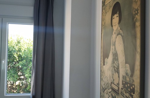 Corcubion Apartment | Apartamento Voga Voga