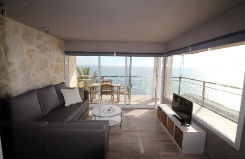 L'Albufereta Apartment | Apartamento Voramar