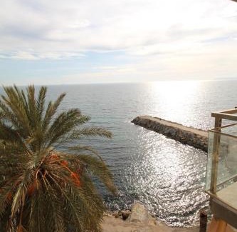 L'Albufereta Apartment | Apartamento Voramar