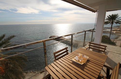 L'Albufereta Apartment | Apartamento Voramar