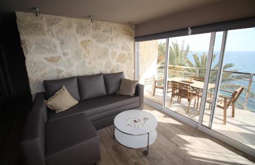 L'Albufereta Apartment | Apartamento Voramar