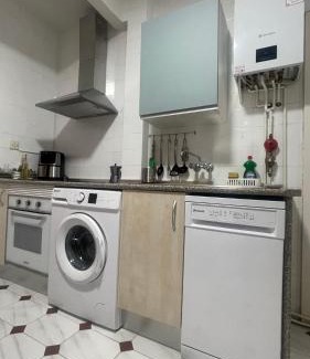 Barco De Avila Apartment | Apartamento VUT La Escuela El Barco de Ávila