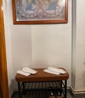 Barco De Avila Apartment | Apartamento VUT La Escuela El Barco de Ávila