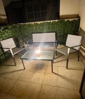 Barco De Avila Apartment | Apartamento VUT La Escuela El Barco de Ávila