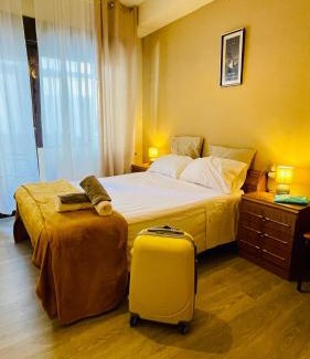 Barco De Avila Apartment | Apartamento VUT La Escuela El Barco de Ávila