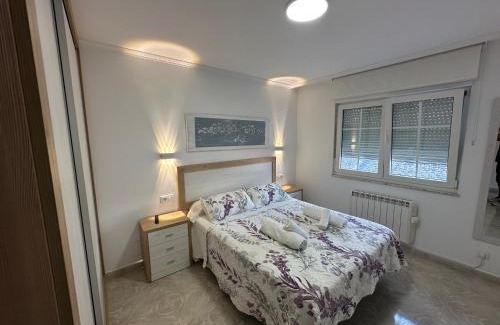 Muxia Apartment | Apartamento Xoel