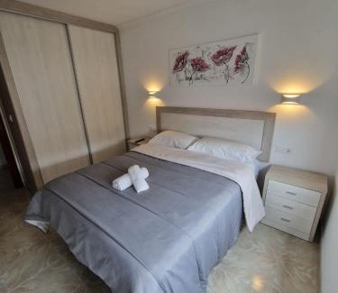 Muxia Apartment | Apartamento Xoel