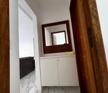 Porto Seguro Apartment | Apartamento Xurupita