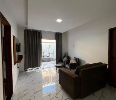 Porto Seguro Apartment | Apartamento Xurupita