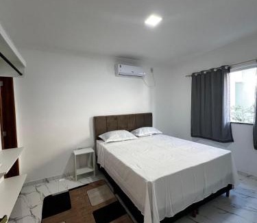 Porto Seguro Apartment | Apartamento Xurupita