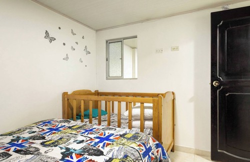 Kennedy Apartment | Apartamento Ynj Núm 2