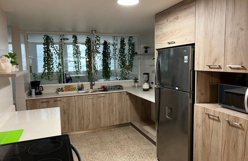 Obarrio Apartment | Apartamento Yossi - prime location near everything