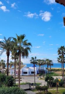 Atlanterra Apartment | Apartamento Zahara de los Atunes-Atlanterra