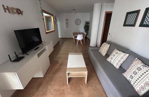 Atlanterra Apartment | Apartamento Zahara de los Atunes- Atlanterra Costa