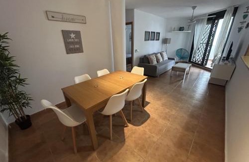 Atlanterra Apartment | Apartamento Zahara de los Atunes- Atlanterra Costa