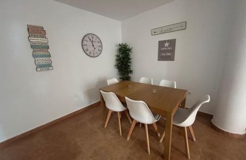 Atlanterra Apartment | Apartamento Zahara de los Atunes- Atlanterra Costa
