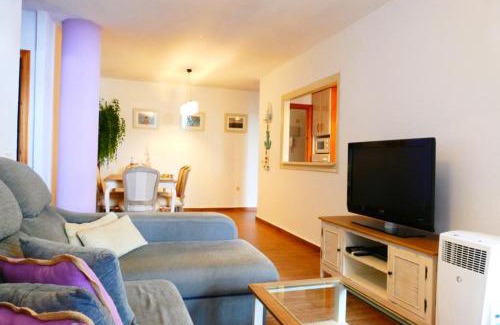 Atlanterra Apartment | Apartamento Zahara de los Atunes